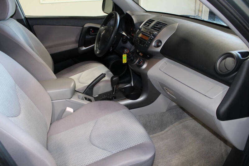 2006 Toyota RAV4