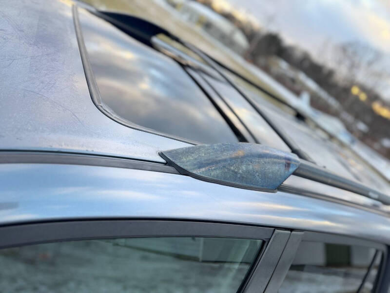 2006 Toyota 4Runner SR5