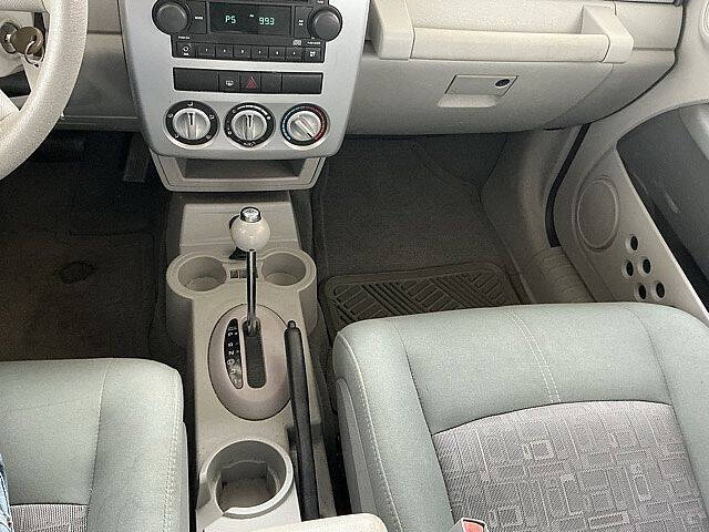 2006 Chrysler PT Cruiser