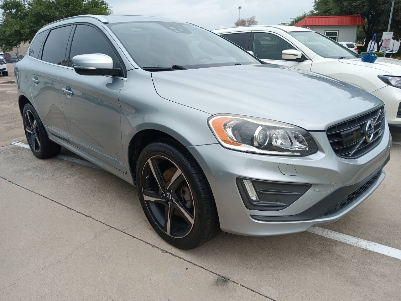 2014 Volvo XC60 for sale at Auto Haus Imports in Grand Prairie, TX