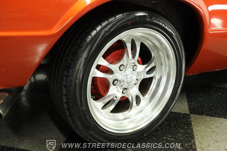 1986 Chevrolet El Camino