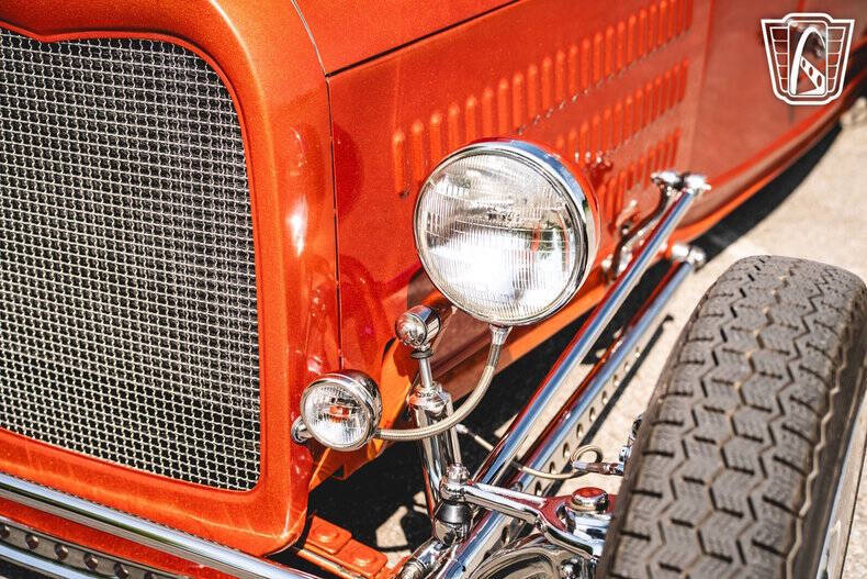 1927 Ford Model T