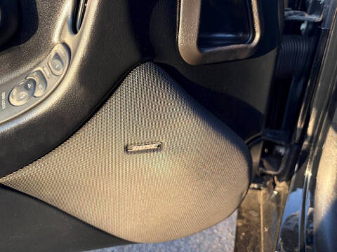 2000 Chevrolet Corvette