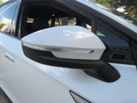 2024 Volkswagen ID.4 S