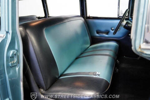 1956 Chevrolet 210