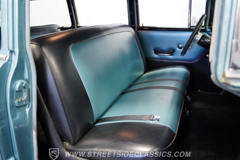 1956 Chevrolet 210