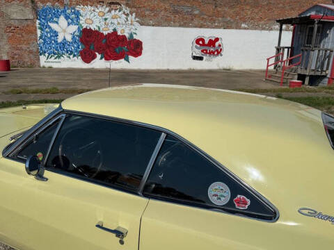 1969 Dodge Daytona