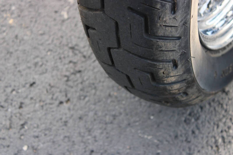 2021 Harley-Davidson Softail Standard