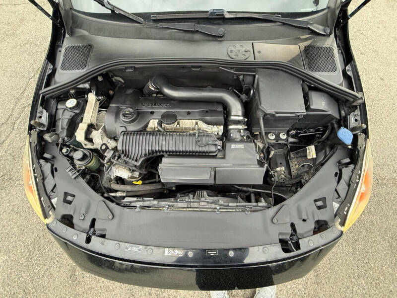2013 Volvo S60 T5