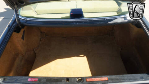 1986 Mercedes-Benz 560-Class 560 SEC