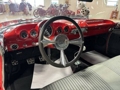 1960 Chevrolet Biscayne