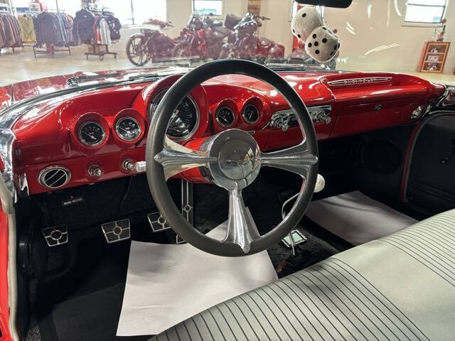 1960 Chevrolet Biscayne