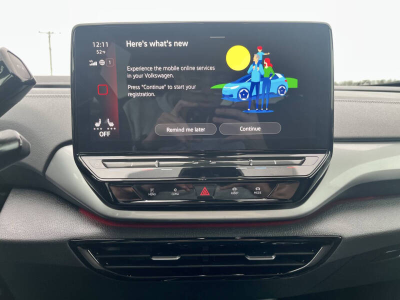 2023 Volkswagen ID.4 Pro S