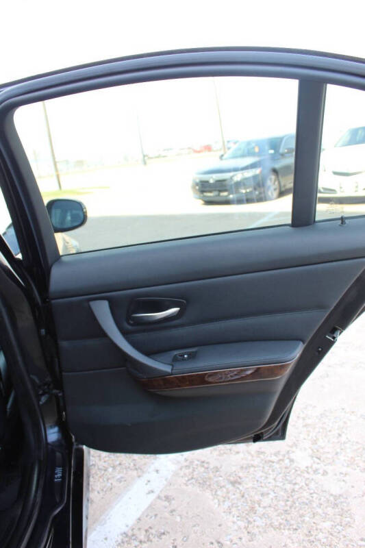 2009 BMW 3 Series 335d