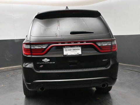 2023 Dodge Durango GT