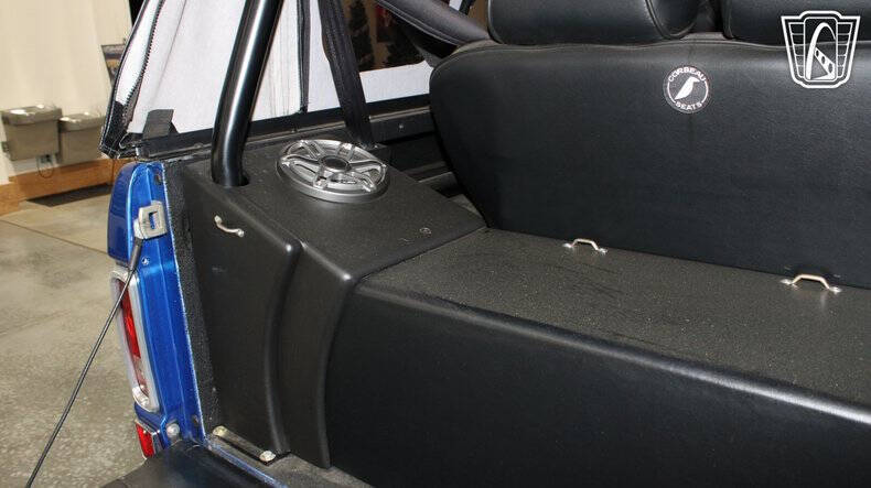 1977 Ford Bronco