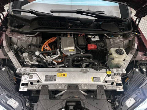 2023 BMW iX xDrive50