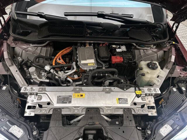 2023 BMW iX xDrive50