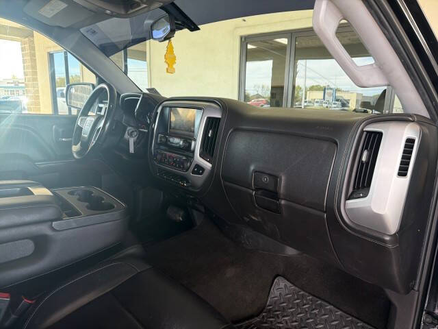 2014 GMC Sierra 1500