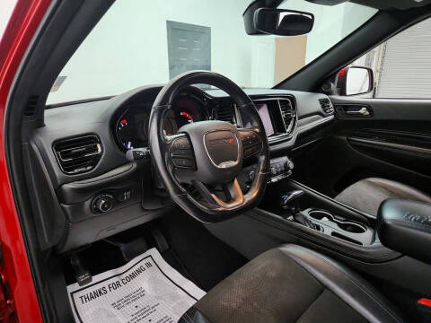 2021 Dodge Durango GT