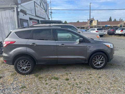 2013 Ford Escape SE