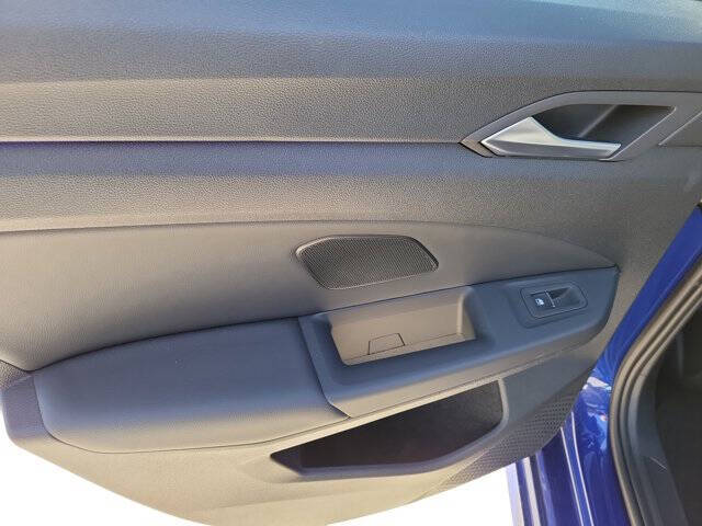 2024 Volkswagen Golf R 4Motion