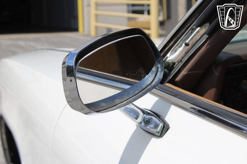 1971 Oldsmobile 98