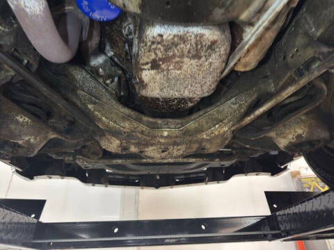 1973 Chevrolet Monte Carlo