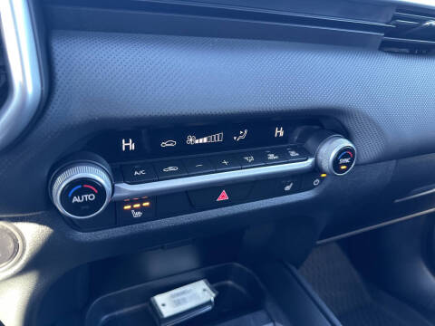 2025 Mazda CX-50 2.5 S Premium