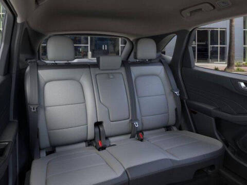 2025 Ford Escape Plug-In Hybrid PHEV