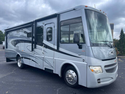 2013 Winnebago Sightseer for sale at Niewiek Auto Sales in Grand Rapids MI