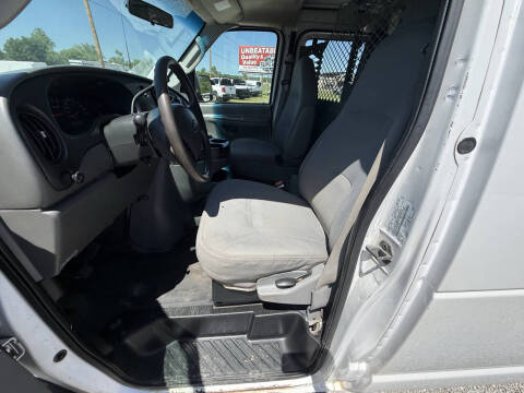 2006 Ford E-Series E-350 SD XL
