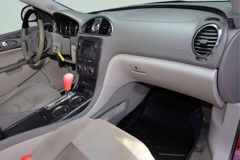 2015 Buick Enclave Convenience