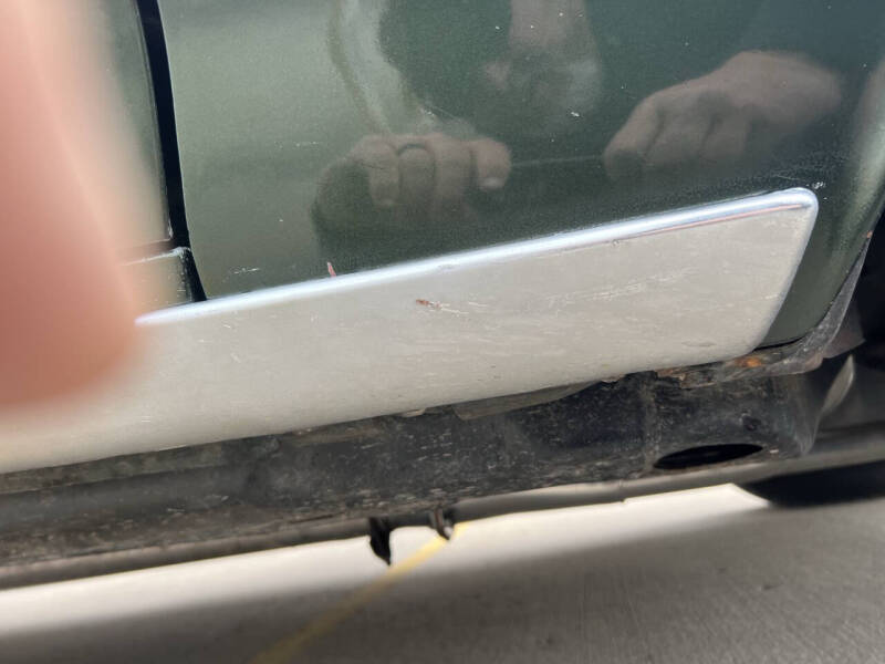 1964 Chevrolet El Camino