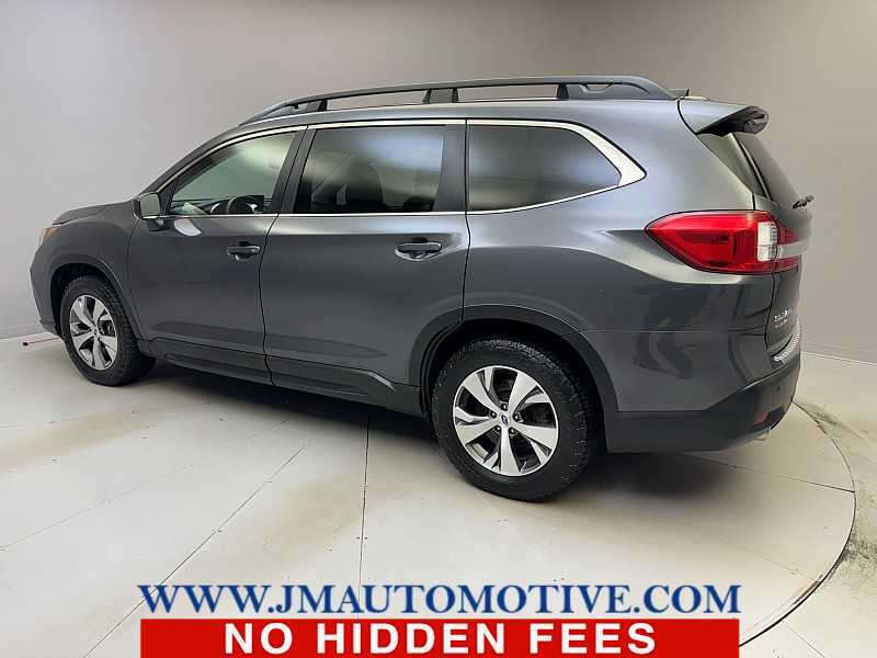 2019 Subaru Ascent Premium 7-Passenger
