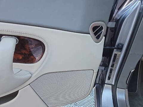 2007 Bentley Continental GT