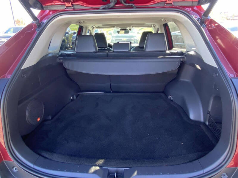 2023 Toyota RAV4 Limited