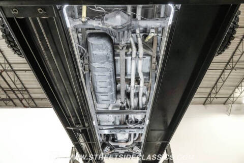 1997 Chevrolet C/K 3500 Series