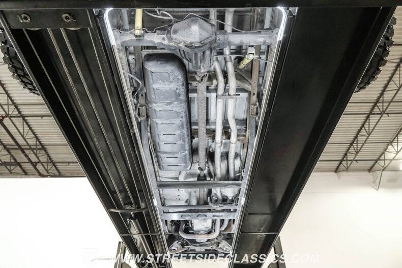 1997 Chevrolet C/K 3500 Series