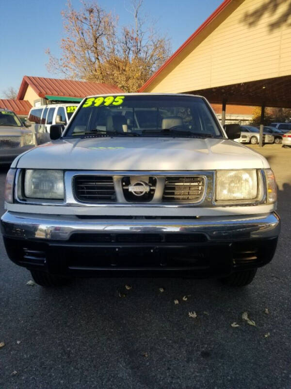 rto 50 gwql1pm https www carsforsale com 1998 nissan frontier for sale c131911