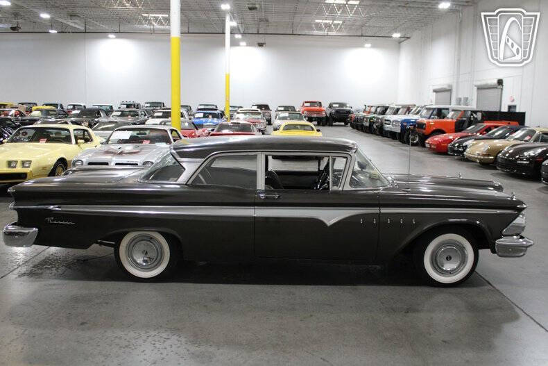 1959 Edsel Ranger