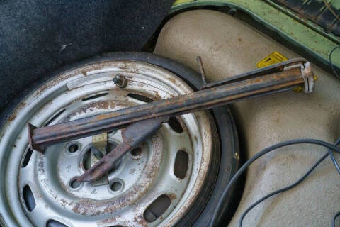 1973 Porsche 911 Carrera