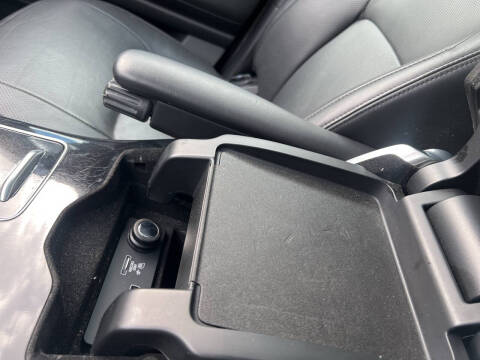 2020 Land Rover Range Rover HSE