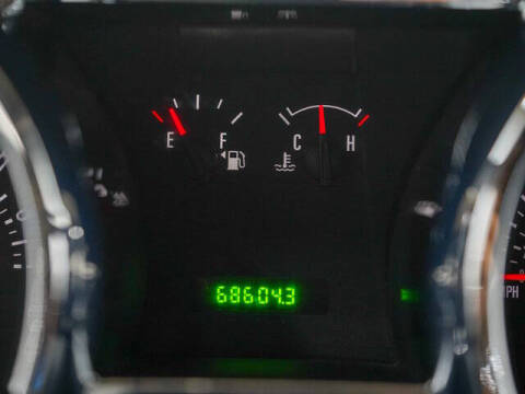 2007 Ford Mustang V6 Deluxe