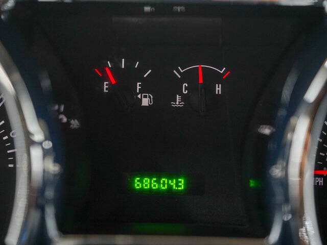 2007 Ford Mustang V6 Deluxe