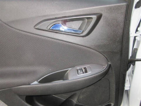 2023 Chevrolet Malibu LS Fleet