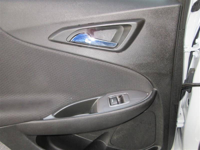 2023 Chevrolet Malibu LS Fleet