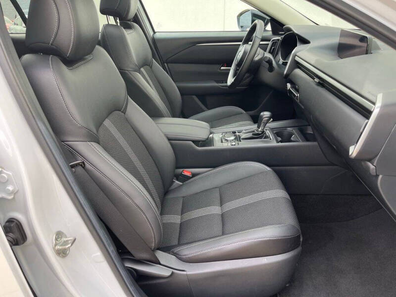 2025 Mazda CX-50 2.5 S Premium