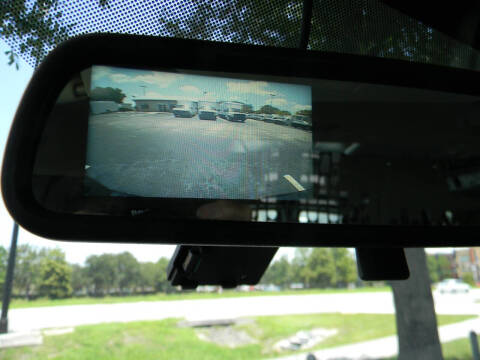 2022 Chevrolet Express 2500