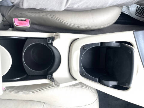 2010 Toyota Prius IV